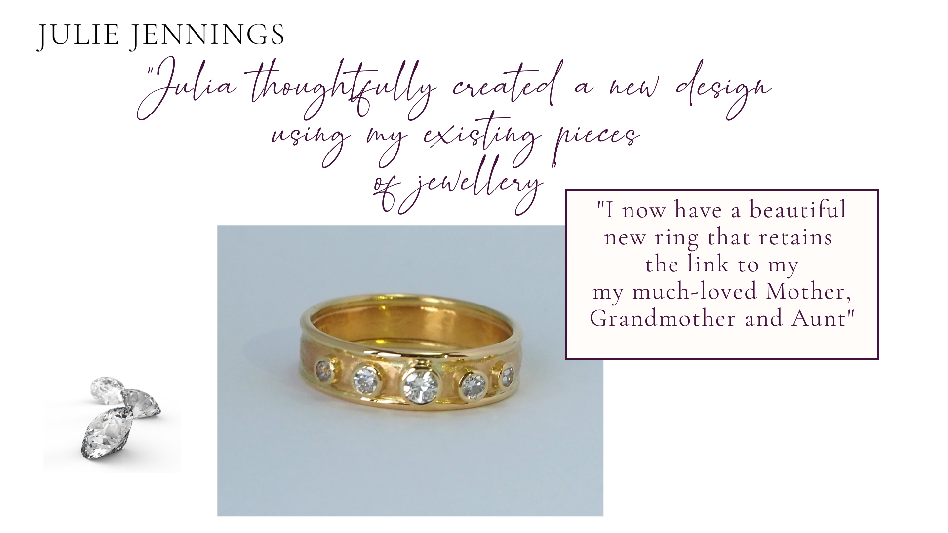 Tangled ever 2025 after wedding rings